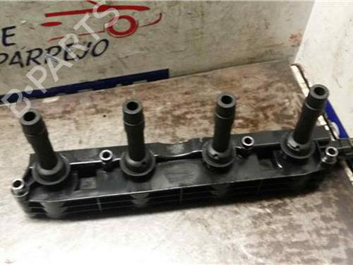 Used Ignition coil Ignition coil OPEL VECTRA B (J96) 1.6 i 16V (F19) (100 hp) 31895492 31895492