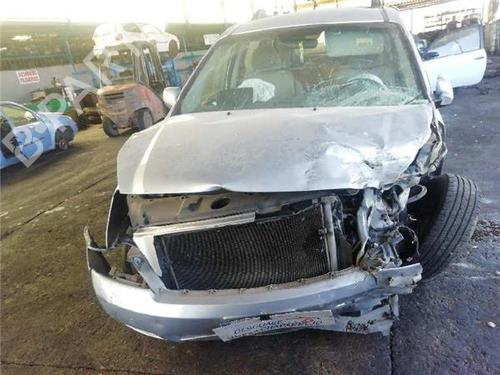 Used Parts KIA CARNIVAL / GRAND CARNIVAL III (VQ) 2.9 CRDi (185 hp) 4409188