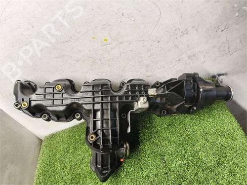 Used Intake manifold Intake manifold SEAT IBIZA IV (6J5, 6P1) 1.6 TDI (105 hp) 40455906 40455906