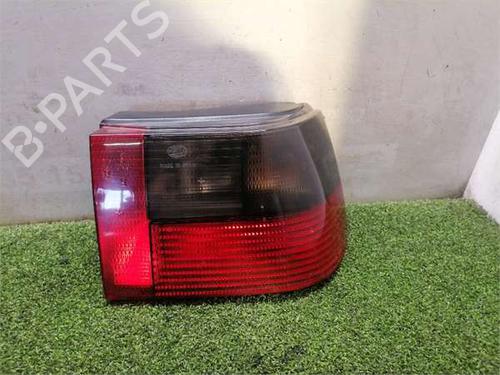 Used Right taillight Right taillight SEAT IBIZA II (6K1) 1.9 SDI (64 hp) 40285934 40285934