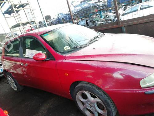 Left mirror ALFA ROMEO 147 (937_) 1.6 16V T.SPARK ECO (937.AXA1A, 937.BXA1A) | BP31892210C26