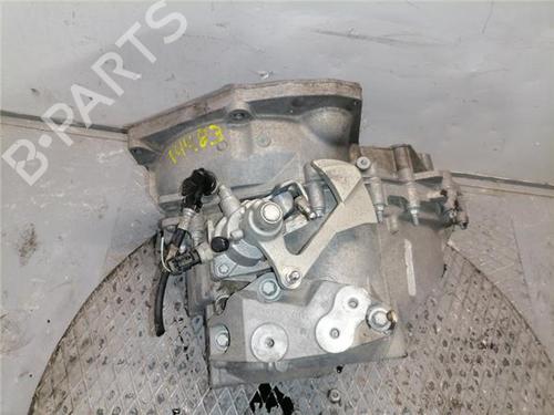 Gearbox SAAB 9-3 (YS3F, E79, D79, D75) 1.9 TiD | BP35997854M3 - Image 5