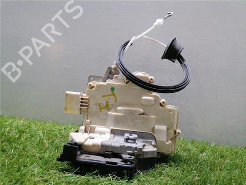 Used Rear left lock AUDI Q7 (4LB) 3.0 TDI quattro (233 hp) 31911365