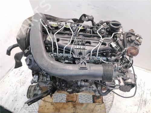 Engine VOLVO S60 II (134) D4 | BP32377166M1 - Image 5