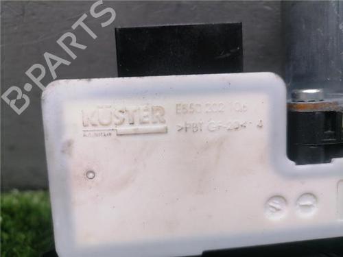 Right rear window motor SEAT LEON ST (5F8) 1.6 TDI | BP32690376E22  - Image 5