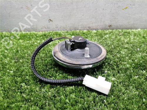 Tailgate handle ALFA ROMEO GIULIETTA (940_) 1.4 TB (940FXB1A, 940FXB11) | BP32432048C132