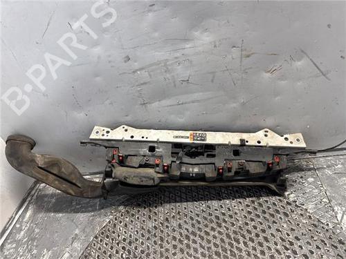 Tværbjælke OPEL ASTRA J Sports Tourer (P10) 1.7 CDTI (35) (125 hp) 31894525