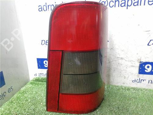 Højre baglygte CITROËN BERLINGO / BERLINGO FIRST MPV (MF_, GJK_, GFK_) 1.9 D (MFWJZ) (70 hp) 31892321