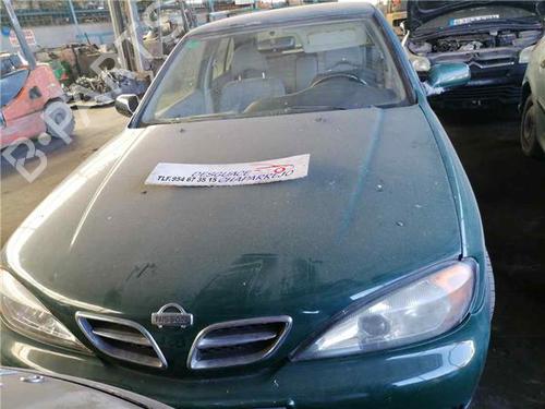 Left front window switch NISSAN PRIMERA (P11) 2.0 TD | BP31900436I27 