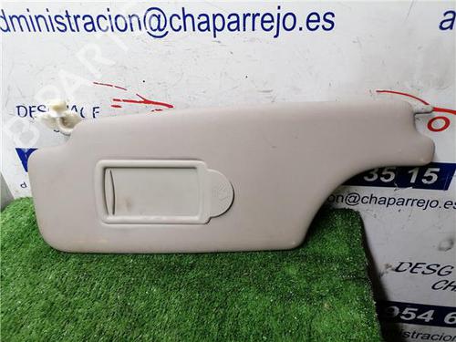 left-sun-visor-renault-modus-grand-modus-fjp0_-2004-31898595 main image