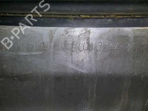 Used Parts NISSAN PRIMERA (P11) 2.0 TD (90 hp) 4409835
