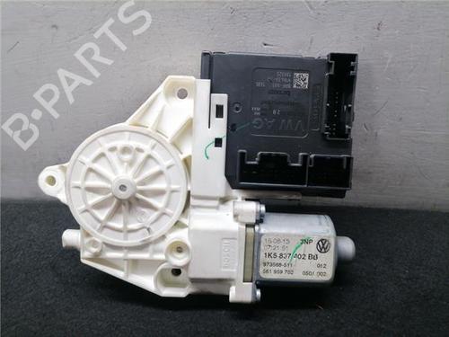Used Right front window motor Right front window motor VW GOLF VAN VI Variant (AJ5) 1.6 TDi (105 hp) 33477965 33477965