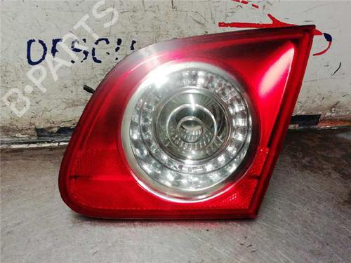 Used Right taillight VW PASSAT B6 (3C2) 2.0 TDI (140 hp) 31891671