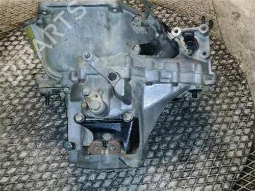 Gearbox CHRYSLER PT CRUISER (PT_) 2.0 | BP31889512M3 
