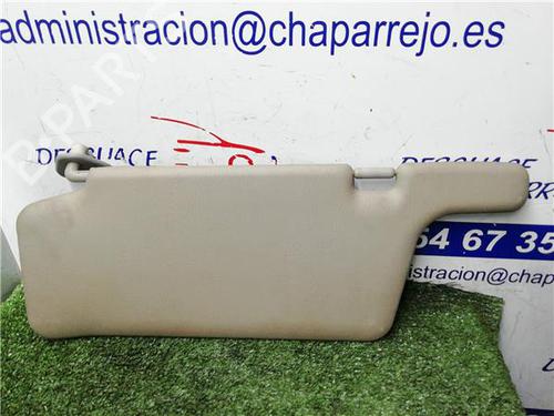 Right sun visor NISSAN PRIMERA (P11) 1.6 16V | BP31897402I2