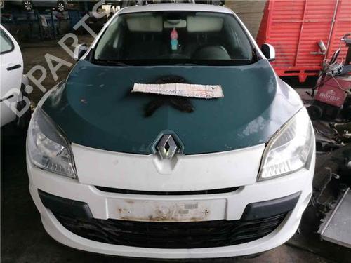 Instrument cluster RENAULT MEGANE II (BM0/1_, CM0/1_) 1.9 dCi | BP31899843C47 