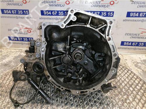 gearbox-mazda-323-f-vi-hatchback-bj-1998-1999-2000-2001-2002-2003-2004-31892584 main image