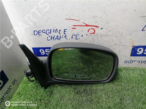 Used Right mirror Right mirror KIA CARENS I MPV (FC, FJ) 1.8 i (110 hp) 31892299 31892299