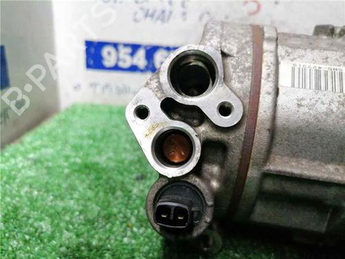 AC compressor FIAT GRANDE PUNTO (199_) 1.4 (199AXB11, 199AXB1A, 199BXB1A, 199AXL1A) | BP31899401M34 