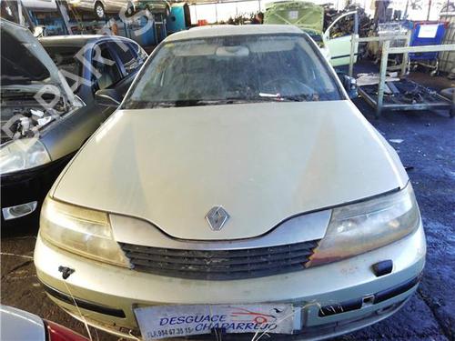 Used Parts RENAULT LAGUNA II (BG0/1_) 1.9 dCi (BG08, BG0G) (120 hp) 4410165