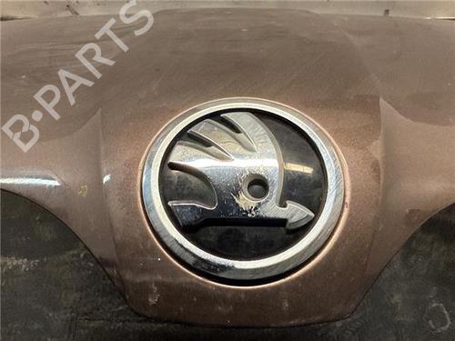 Hood SKODA OCTAVIA III (5E3, NL3, NR3) 1.6 TDI | BP31894473C1 