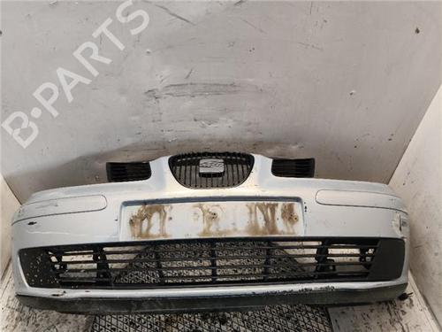 Used Front bumper Front bumper SEAT IBIZA III (6L1) 1.4 16V (75 hp) 34427127 34427127