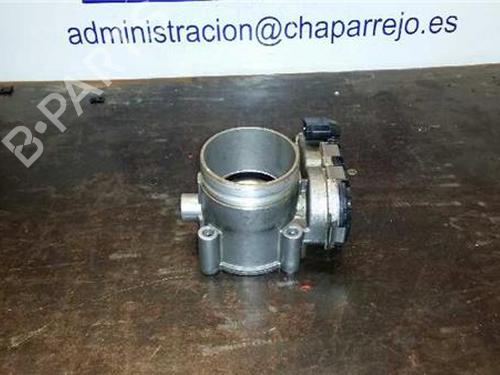 Used Throttle body ALFA ROMEO 147 (937_) 1.6 16V T.SPARK ECO (937.AXA1A, 937.BXA1A) (105 hp) 31894564