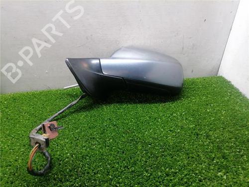 Right mirror PEUGEOT 407 (6D_) 2.0 HDi 135 (6DRHRH, 6DRHRE, 6DRHRG, 6DRHRJ) | BP32223242C27