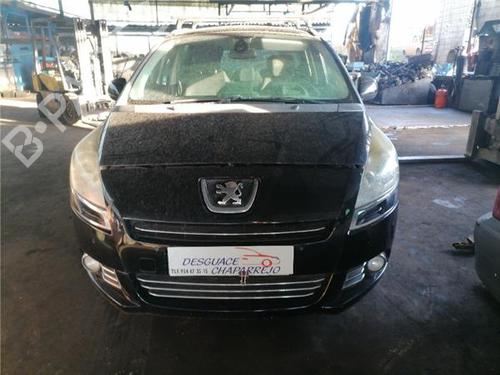 Used Parts PEUGEOT 5008 (0U_, 0E_) 2.0 HDi 150 / BlueHDi 150 (150 hp) 4439018