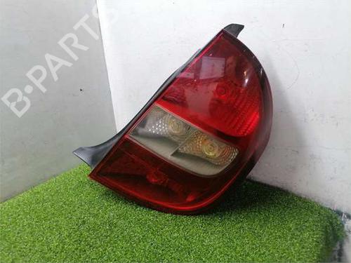 Used Right taillight Right taillight 37705272 37705272