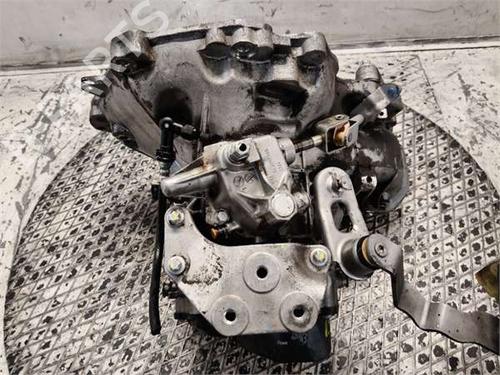 Gearbox OPEL CORSA D (S07) 1.3 CDTI (L08, L68) | BP36873496M3  - Image 5