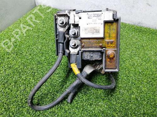 Electronic module CITROËN C4 Picasso I MPV (UD_) 2.0 HDi 138 | BP37862300M83 - Image 2