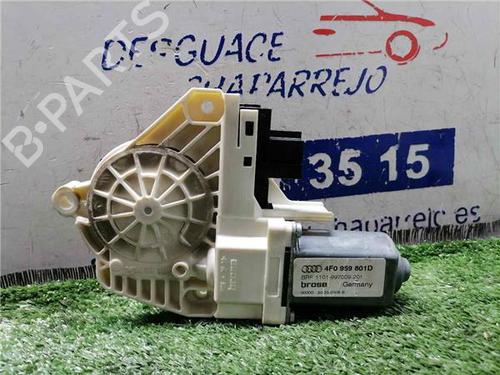 Other AUDI A6 C6 (4F2) 2.4 | BP31892989O1