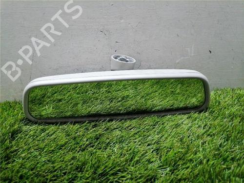 Used Rear mirror AUDI A3 Sportback (8PA) 1.6 FSI (115 hp) 31911497
