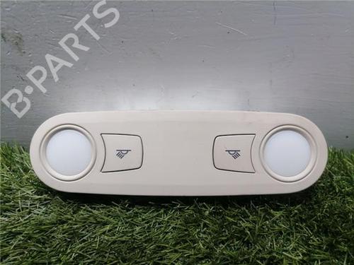 Used Interior roof light AUDI Q5 (8RB) 2.0 TDI quattro (170 hp) 31900840