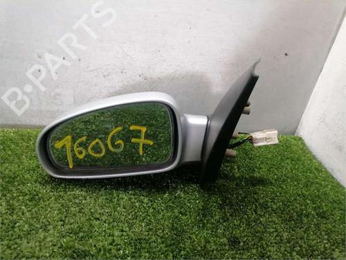 Used Left mirror Left mirror CHEVROLET AVEO / KALOS Hatchback (T200) 1.4 16V (94 hp) 36769998 36769998