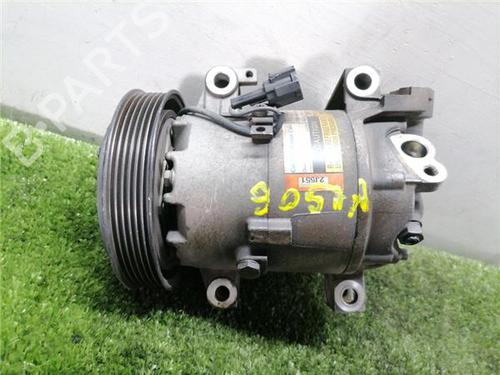 ac-compressor-nissan-almera-ii-n16-2000-35747276 main image