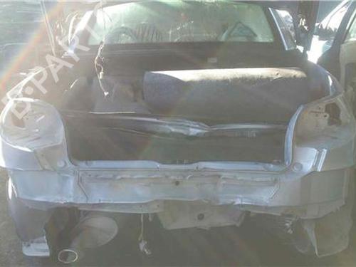 Brugte PEUGEOT 206 CC (2D) 1.6 HDi 110 (109 hp) 4409915