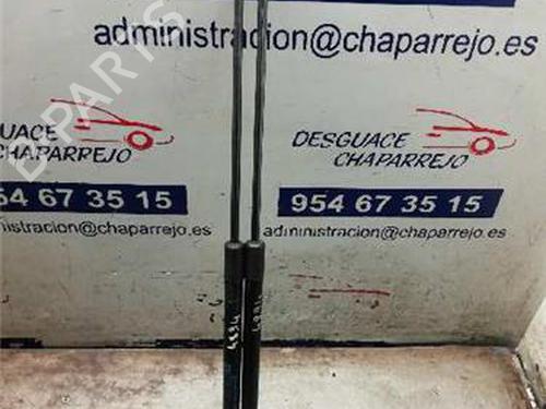 Gasdæmper bagklap OPEL CORSA D (S07) 1.3 CDTI (L08, L68) (75 hp) 31891665