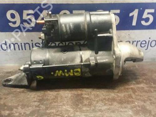Démarreur BMW 5 (E34) 520 i 24V (150 hp) 31888930