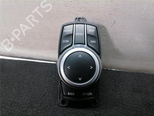 Used Switch BMW X1 (F48) sDrive 18 d (150 hp) 31911233