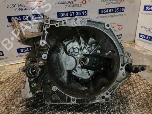Used Gearbox Gearbox CITROËN XSARA PICASSO (N68) 1.6 HDi (90 hp) 31893442 31893442
