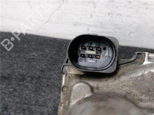 Throttle body RENAULT KOLEOS I (HY_) 2.0 dCi 4x4 (HY0K) | BP31901103M82