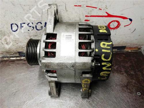 Used Alternator LANCIA LYBRA (839_) 2.4 JTD (839AXL1A) (140 hp) 31889718