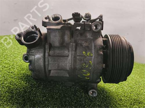 Used AC compressor AC compressor 37226252 37226252