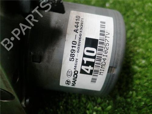 ABS pump KIA CARENS IV 1.7 CRDi | BP32457350M43 