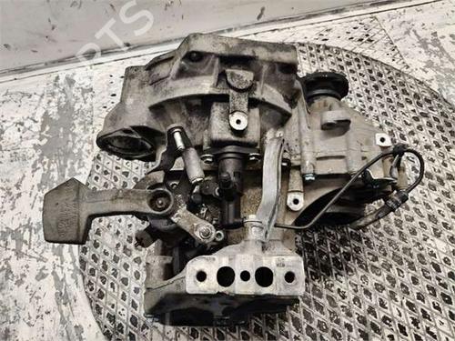 Gearbox SEAT LEON (1P1) 1.9 TDI | BP40517534M3 - Image 5