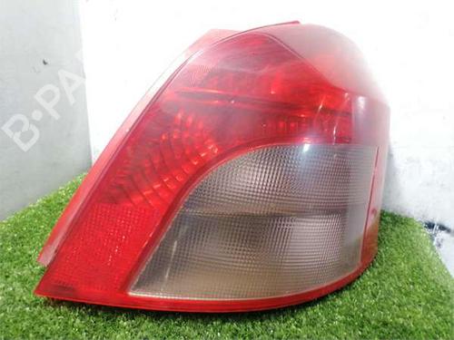 right-taillight-toyota-yaris-_p9_-2005-2006-2007-2008-2009-2010-2011-2012-2013-2014-36382763 main image