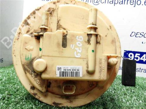 Fuel pump PEUGEOT 207 (WA_, WC_) 1.6 HDi | BP31896968M76