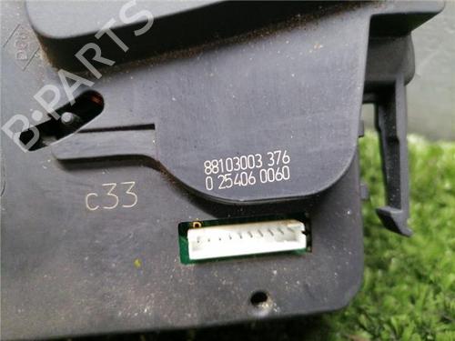 Switch RENAULT CLIO III (BR0/1, CR0/1) 1.5 dCi (BR17, CR17) | BP31901956I30